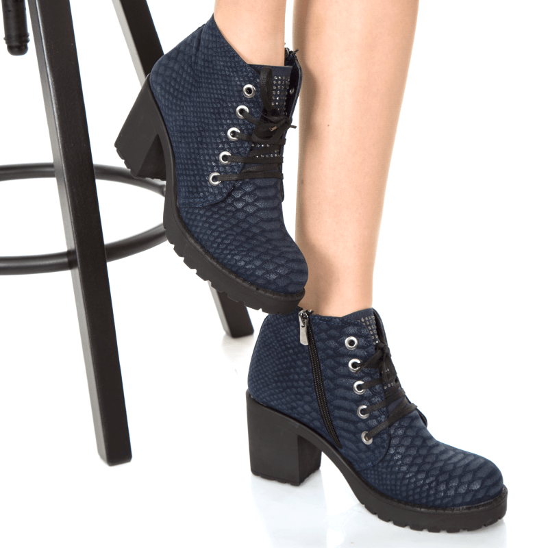 Calzado de moda con excelente cuero