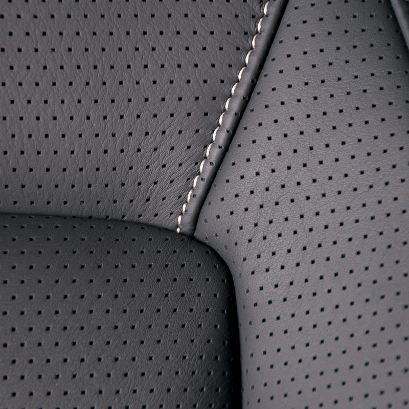 Tapiceria para carros y muebles